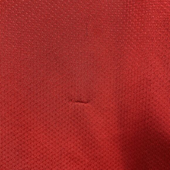 Nike Men's Philadelphia Phillies Red Fuse TEAMMLB T-Shirt SIZE L ( See Pic ) - Picture 5 of 8